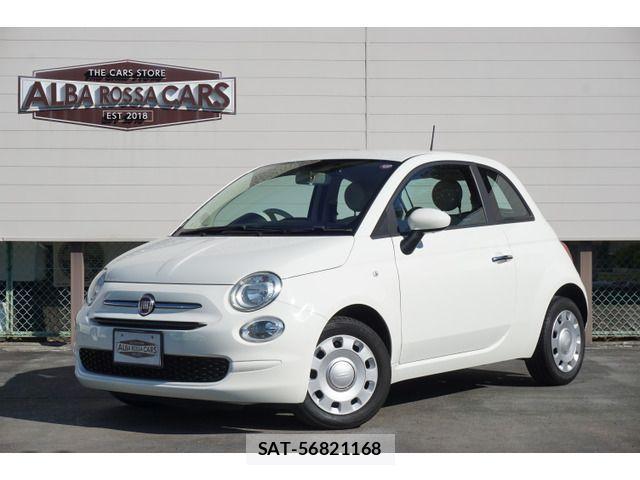 Fiat 500 2020-02 1472393-0