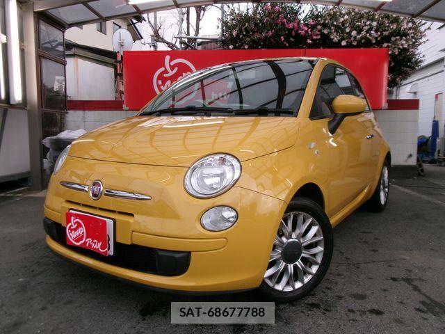 Fiat 500 2015-10 2008947-0