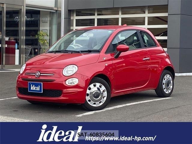 Fiat 500 2019-11 2008931-0