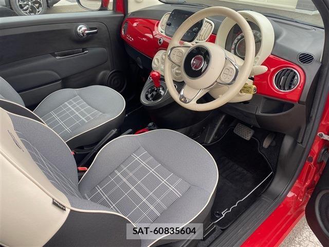 Fiat 500 2019-11 2008931-11
