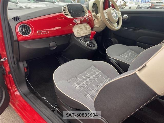 Fiat 500 2019-11 2008931-15