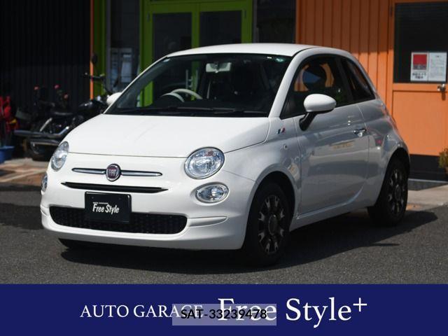 Fiat 500 2021-10 2348503-0