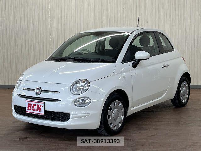 Fiat 500 2021-06 3373080-0