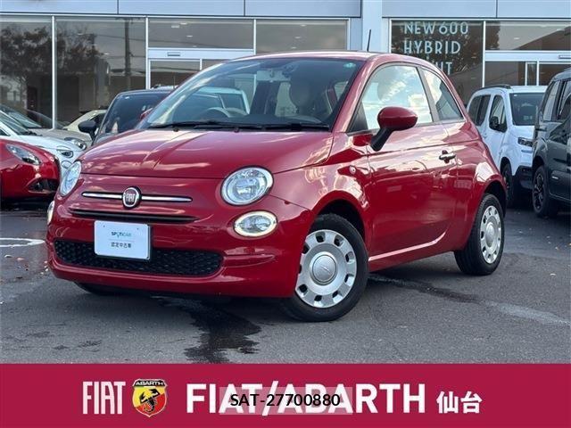 Fiat 500 2019-12 3714188-0