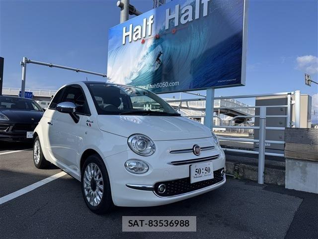 Fiat 500 2022-10 4392354-0