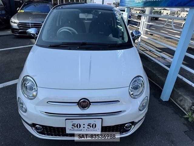 Fiat 500 2022-10 4392354-1