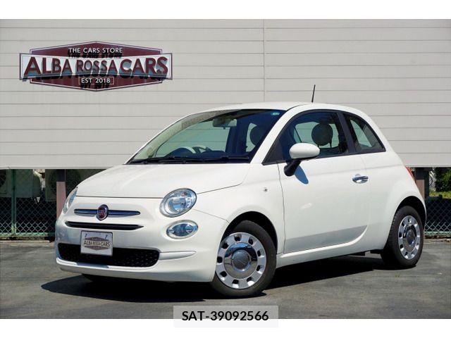 Fiat 500 2019-03 6214560-0