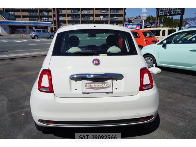 Fiat 500 2019-03 6214560-6