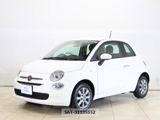 Fiat 500 2023-05 6264019-0