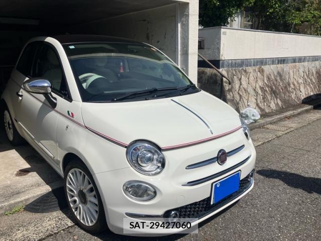 Fiat 500 2020-12 6526111-0