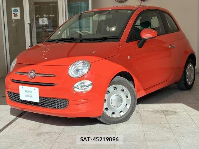 Fiat 500 2022-12 6544852-0