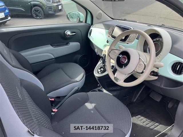 Fiat 500 2017-10 6611833-9