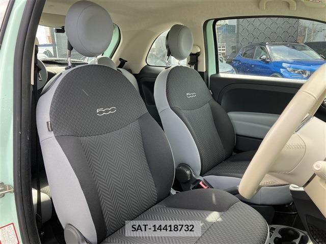 Fiat 500 2017-10 6611833-10