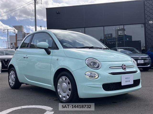Fiat 500 2017-10 6611833-2