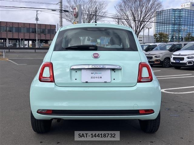 Fiat 500 2017-10 6611833-5