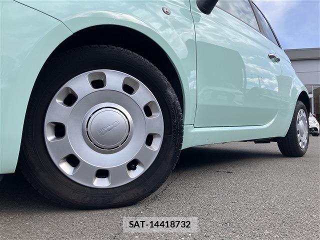 Fiat 500 2017-10 6611833-8