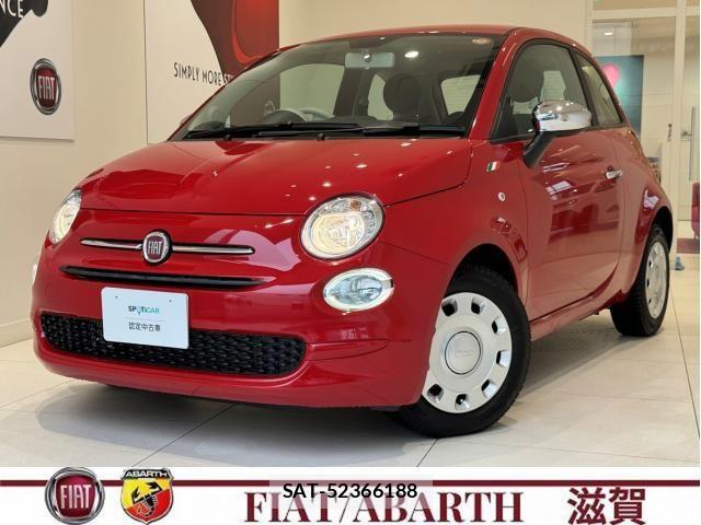 Fiat 500 2023-09 6611816-0