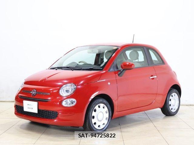 Fiat 500 2020-01 6611823-0