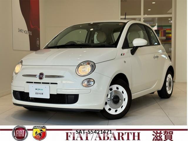 Fiat 500 2016-03 6611831-0