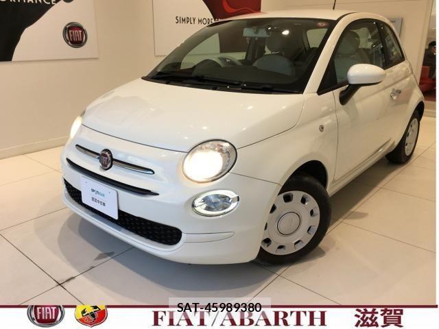 Fiat 500 2020-10 6611821-0