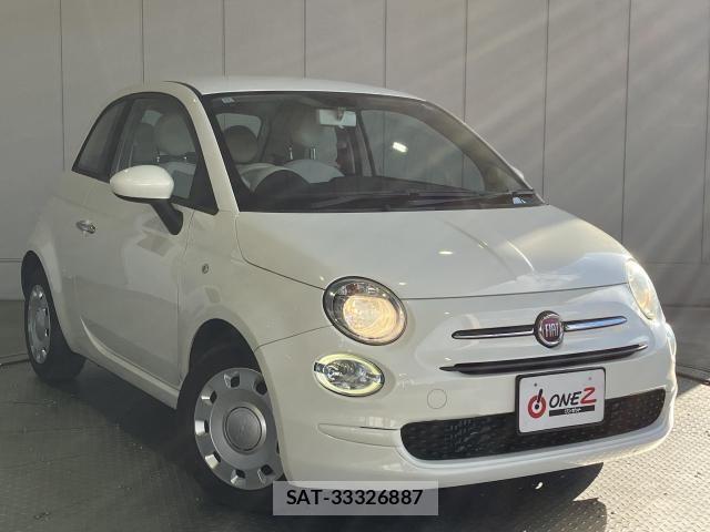 Fiat 500 2018-11 6611841-0