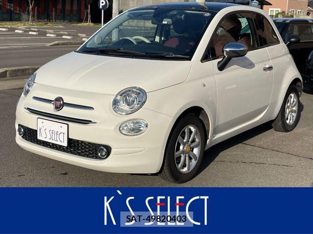 Fiat 500 2018-12 6716123-0