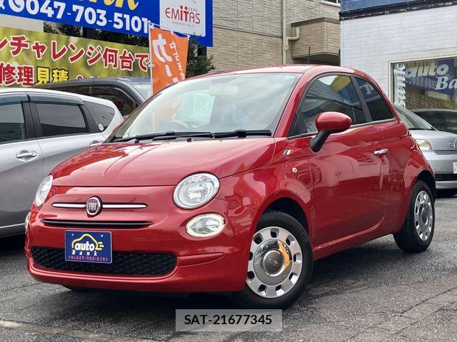 Fiat 500 2020-11 6814884-0