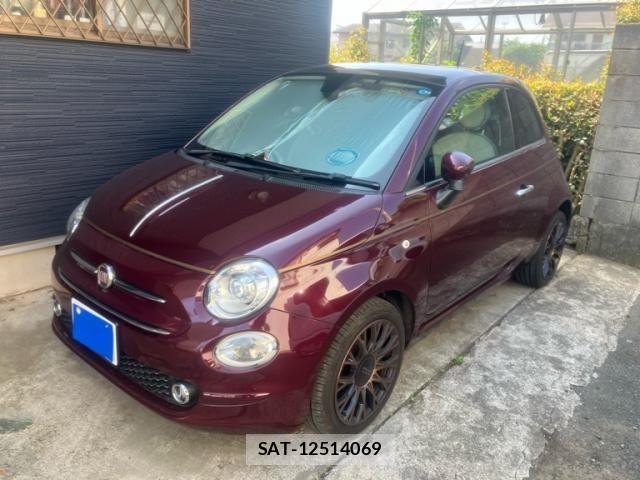 Fiat 500 2019-03 6905010-0