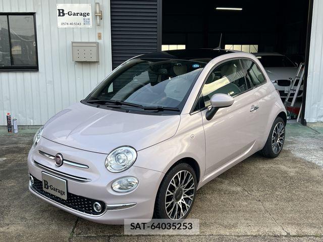 Fiat 500 2020-03 6993518-0