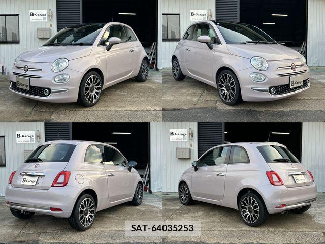 Fiat 500 2020-03 6993518-24