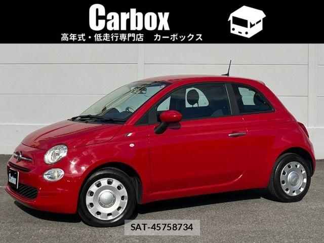 Fiat 500 2022-04 6993536-0