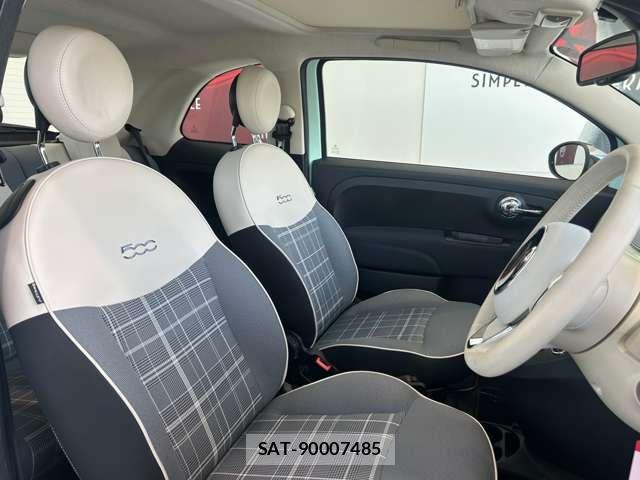 Fiat 500 2019-06 7218421-9
