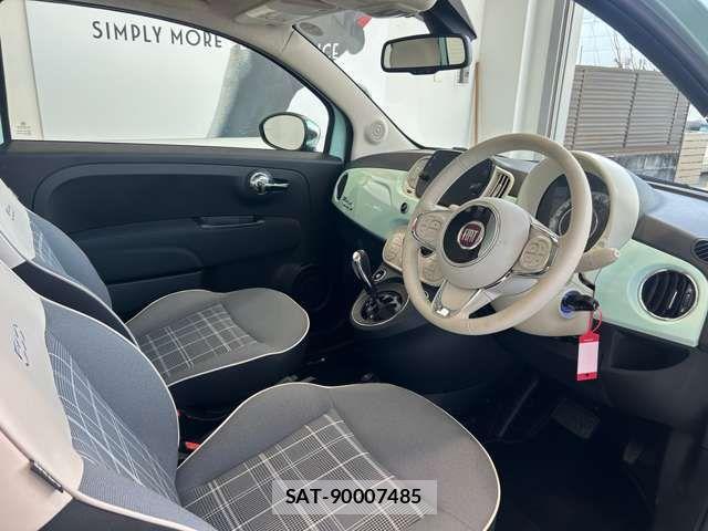 Fiat 500 2019-06 7218421-10
