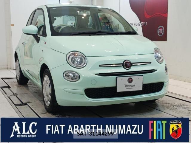 Fiat 500 2021-05 7218439-0