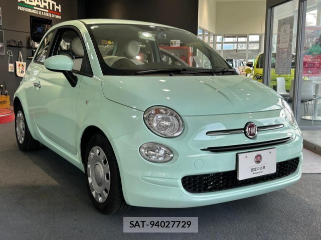 Fiat 500 2021-02 7218436-0