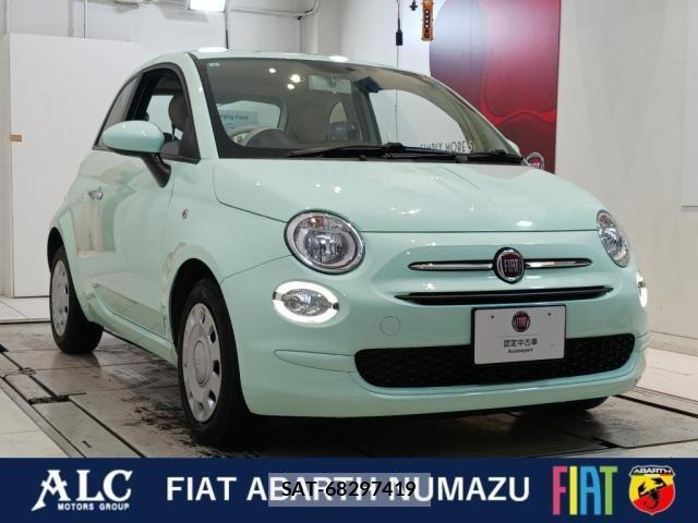 Fiat 500 2021-05 7218438-0