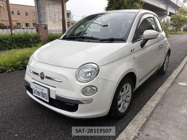 Fiat 500 2015-08 7218424-0