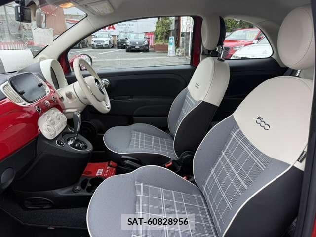 Fiat 500 2019-09 7218425-10