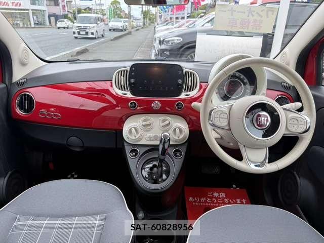 Fiat 500 2019-09 7218425-12