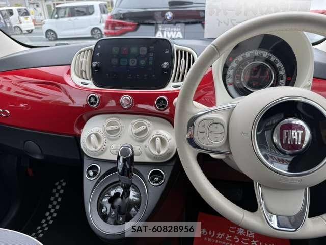 Fiat 500 2019-09 7218425-15