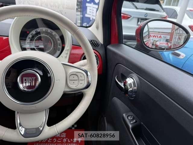 Fiat 500 2019-09 7218425-16