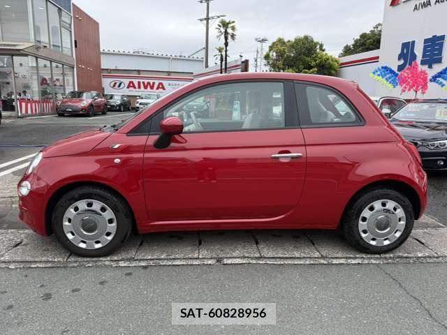 Fiat 500 2019-09 7218425-1