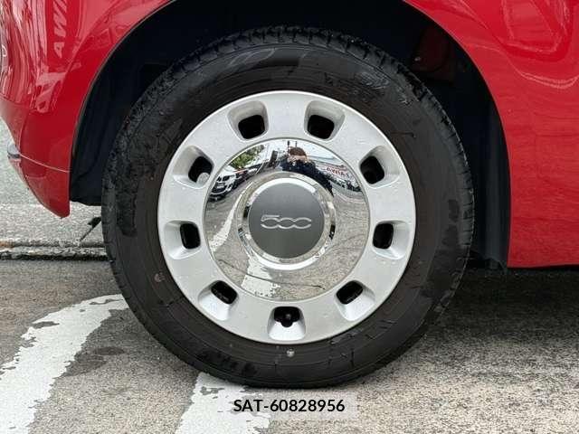 Fiat 500 2019-09 7218425-21