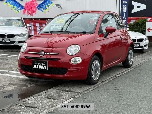 Fiat 500 2019-09 7218425-22