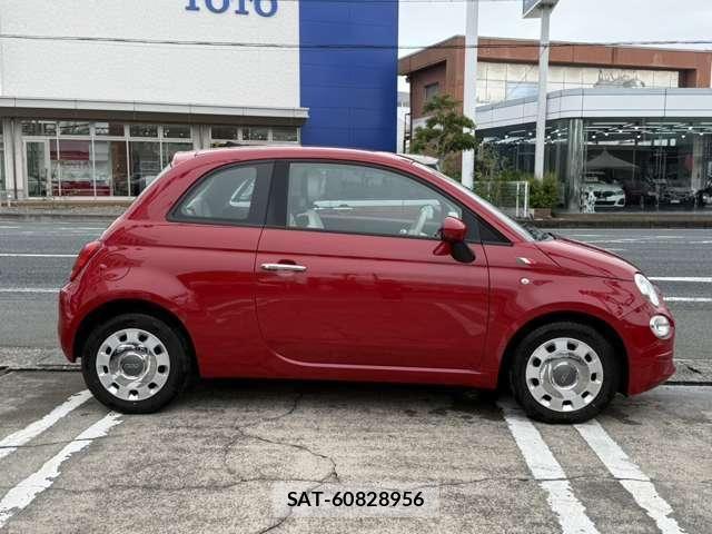 Fiat 500 2019-09 7218425-5