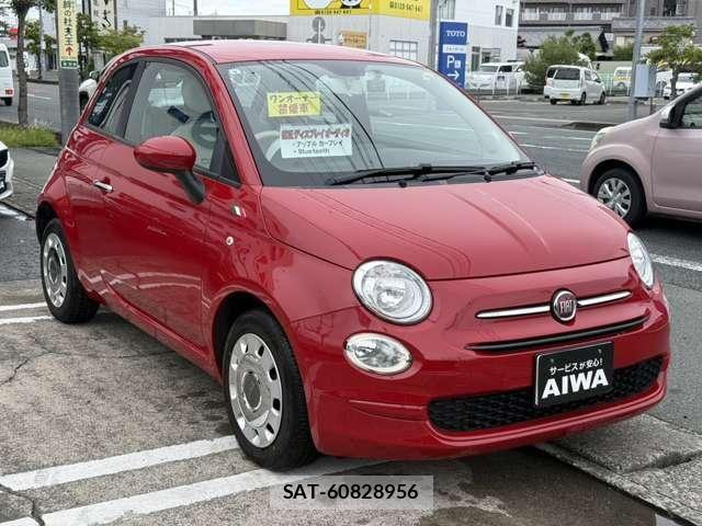 Fiat 500 2019-09 7218425-6