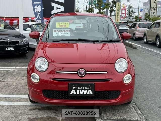 Fiat 500 2019-09 7218425-7