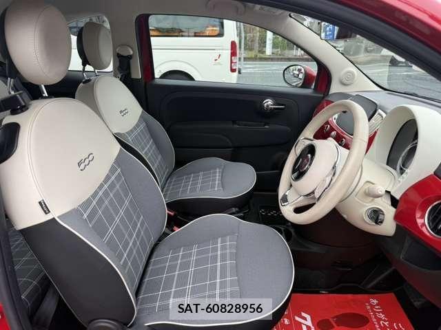 Fiat 500 2019-09 7218425-8