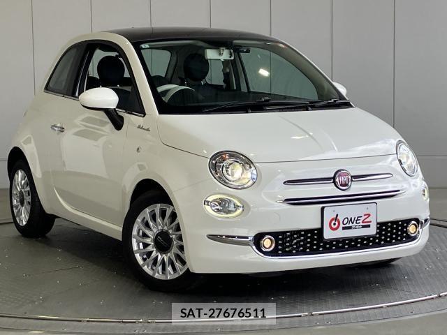 Fiat 500 2022-01 7218455-0