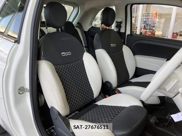 Fiat 500 2022-01 7218455-18